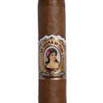 La Aroma de Cuba Connecticut Robusto