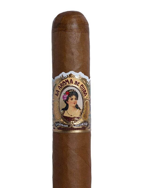La Aroma de Cuba Connecticut Robusto