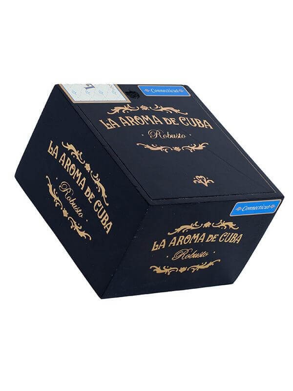 La Aroma de Cuba Connecticut Robusto