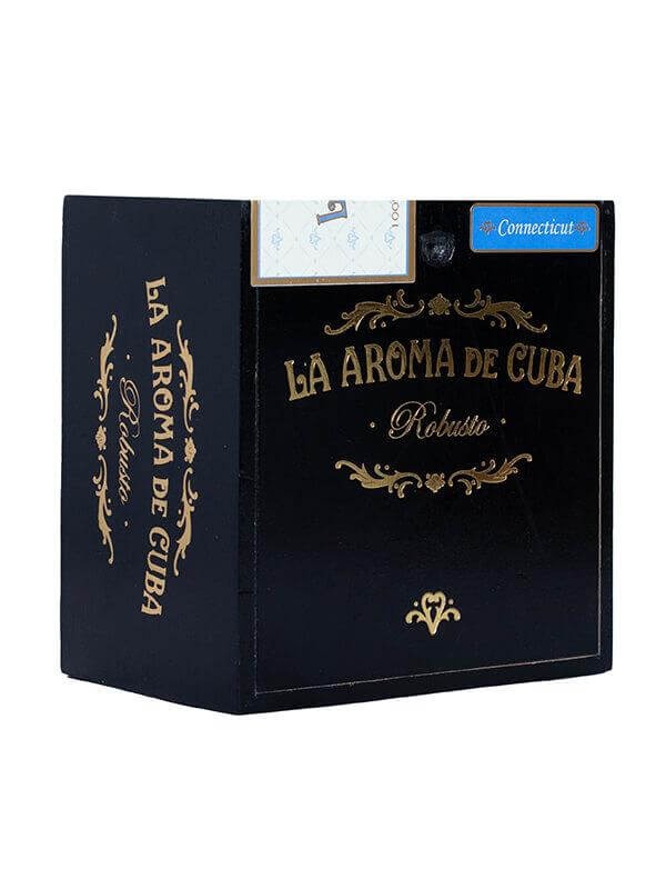 La Aroma de Cuba Connecticut Robusto