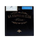 La Aroma de Cuba Connecticut Robusto