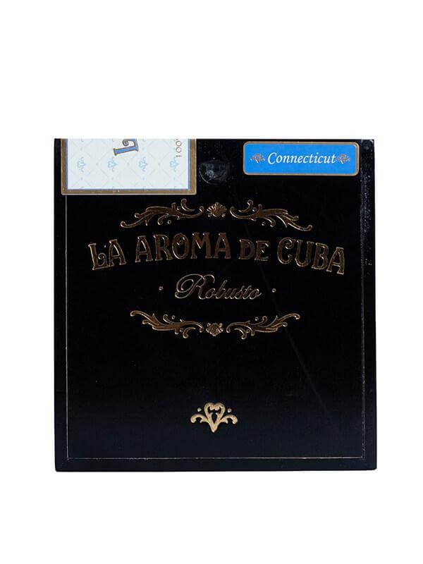 La Aroma de Cuba Connecticut Robusto