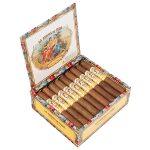La Aroma de Cuba Edicion Especial No. 1