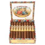 La Aroma de Cuba Edicion Especial No. 1