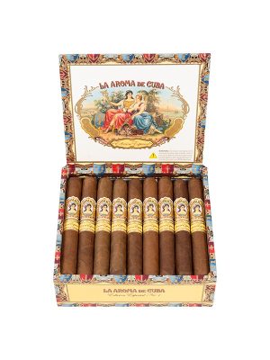 La Aroma de Cuba Edicion Especial No. 1
