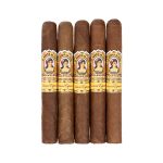 La Aroma de Cuba Edicion Especial No. 1