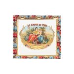 La Aroma de Cuba Edicion Especial No. 1