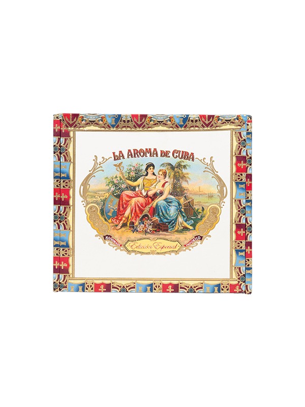 La Aroma de Cuba Edicion Especial No. 1
