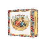 La Aroma de Cuba Edicion Especial No. 1