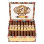 La Aroma de Cuba Edicion Especial No. 2