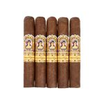 La Aroma de Cuba Edicion Especial No. 2