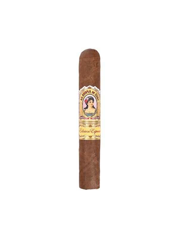 La Aroma de Cuba Edicion Especial No. 2