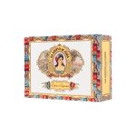 La Aroma de Cuba Edicion Especial No. 2