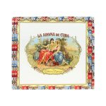 La Aroma de Cuba Edición Especial No. 3