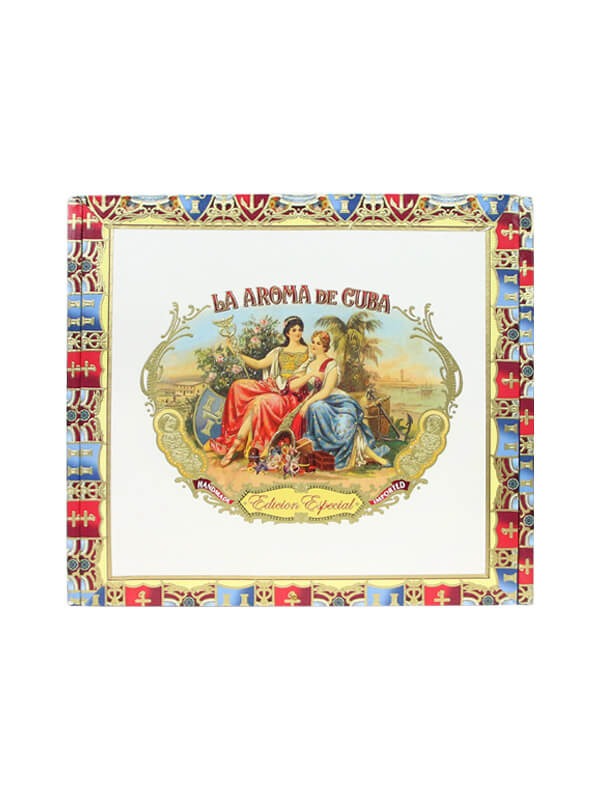 La Aroma de Cuba Edición Especial No. 3