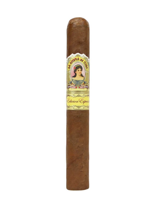 La Aroma de Cuba Edición Especial No. 3