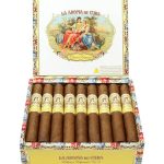 La Aroma de Cuba Edición Especial No. 3