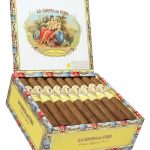 La Aroma de Cuba Edición Especial No. 3