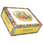 La Aroma de Cuba Edición Especial No. 3