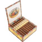 La Aroma De Cuba Edicion Especial No. 4
