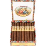 La Aroma De Cuba Edicion Especial No. 4
