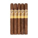 La Aroma De Cuba Edicion Especial No. 4