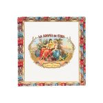 La Aroma De Cuba Edicion Especial No. 4