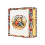 La Aroma De Cuba Edicion Especial No. 4
