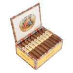 La Aroma de Cuba Edicion Especial No. 60