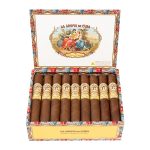 La Aroma de Cuba Edicion Especial No. 60