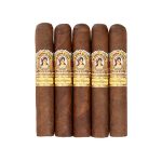 La Aroma de Cuba Edicion Especial No. 60