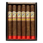 La Aroma de Cuba El Jefe