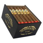 La Aroma de Cuba El Jefe