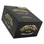 La Aroma de Cuba El Jefe