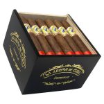 La Aroma de Cuba Immensa