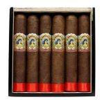 La Aroma de Cuba Immensa