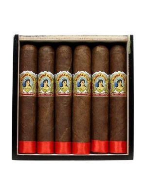La Aroma de Cuba Immensa