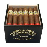 La Aroma de Cuba Immensa