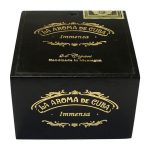 La Aroma de Cuba Immensa