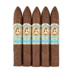 La Aroma de Cuba Mi Amor Belicoso