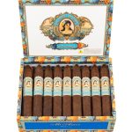 La Aroma de Cuba Mi Amor Belicoso