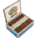 La Aroma de Cuba Mi Amor Belicoso