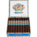 La Aroma de Cuba Mi Amor Magnifico
