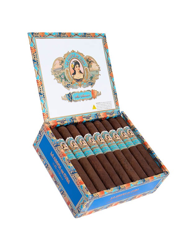 La Aroma de Cuba Mi Amor Magnifico