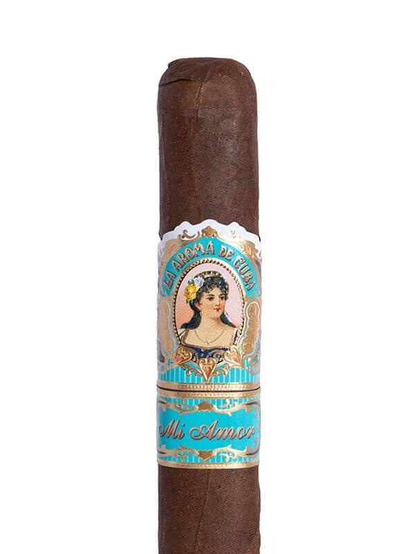 La Aroma de Cuba Mi Amor Magnifico