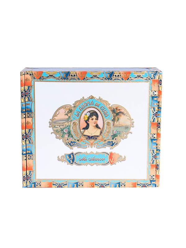 La Aroma de Cuba Mi Amor Magnifico