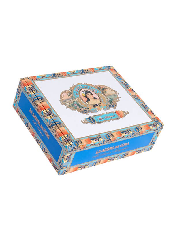 La Aroma de Cuba Mi Amor Magnifico