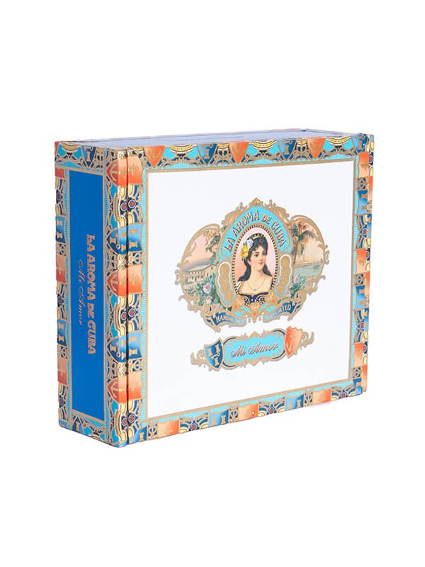 La Aroma de Cuba Mi Amor Magnifico