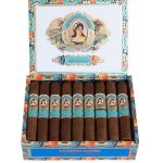 La Aroma de Cuba Mi Amor Robusto