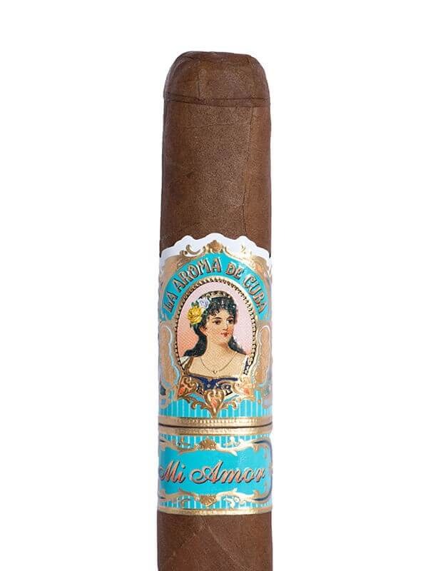 La Aroma de Cuba Mi Amor Robusto